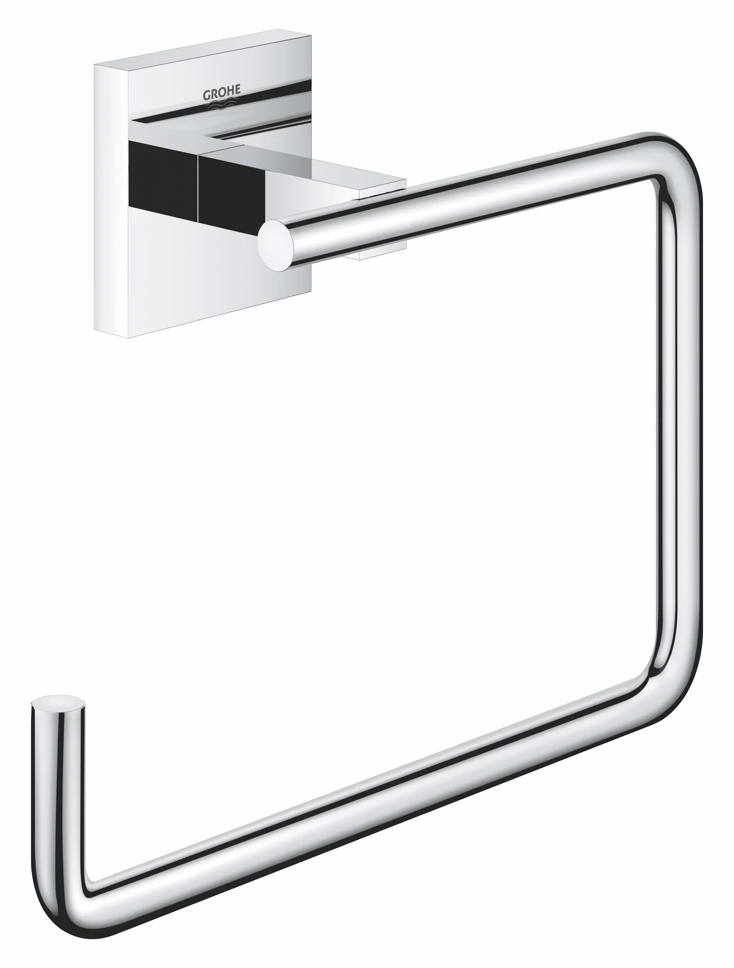 Grohe Start Cube Pierścień Towel