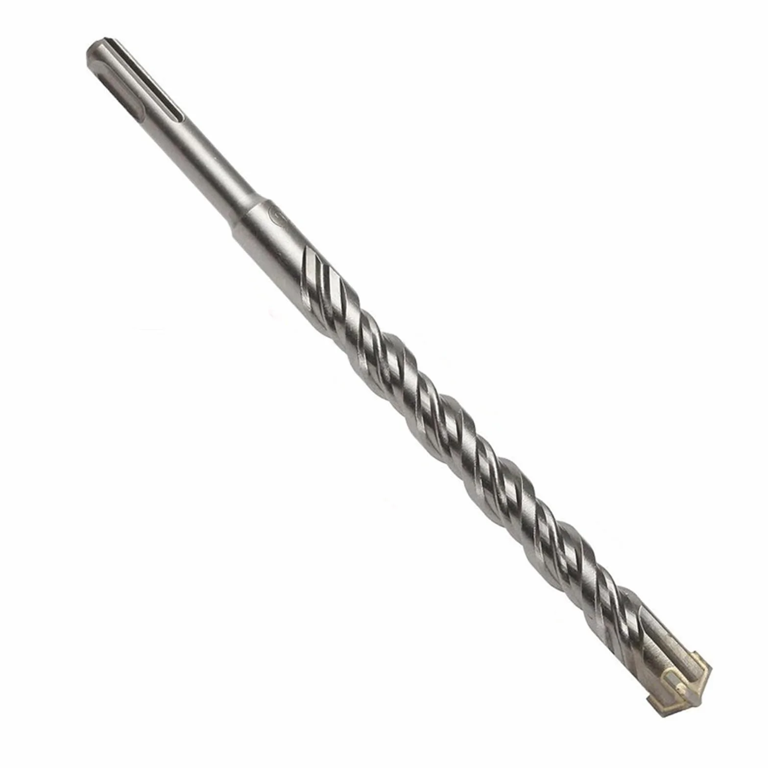 Zestaw wiertła obrotowego SDS Plus， Wiertło udarowe SDS Plus 460 mm, wiertło do muru z węglikami spiekanymi 6-32 mm, cegła-beton | 12mm