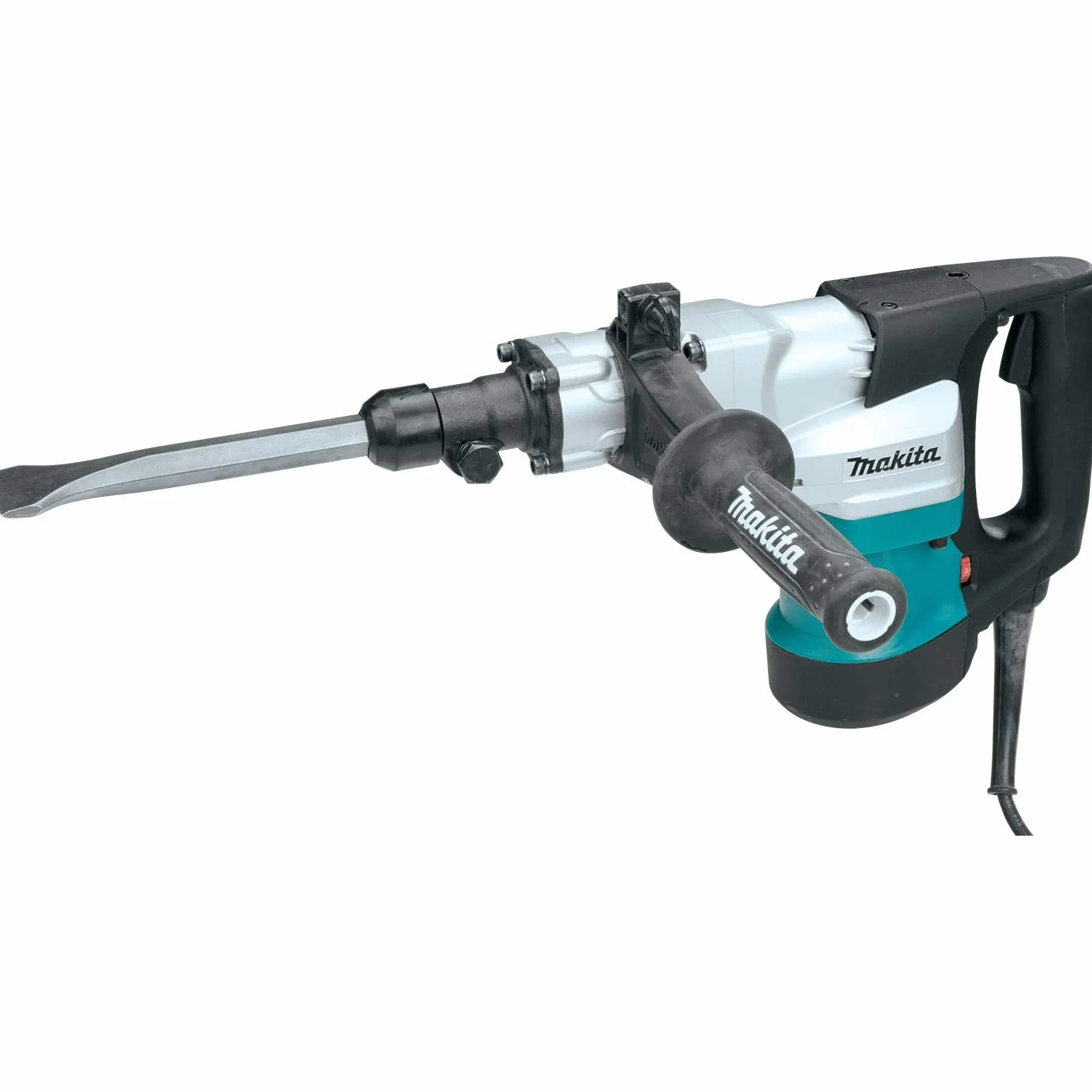 Makita D-51172 5,1 x 30,5 cm dłuto skalujące, ząb klinowy lub 1,9 cm sześciokątny-21/32 okrągły