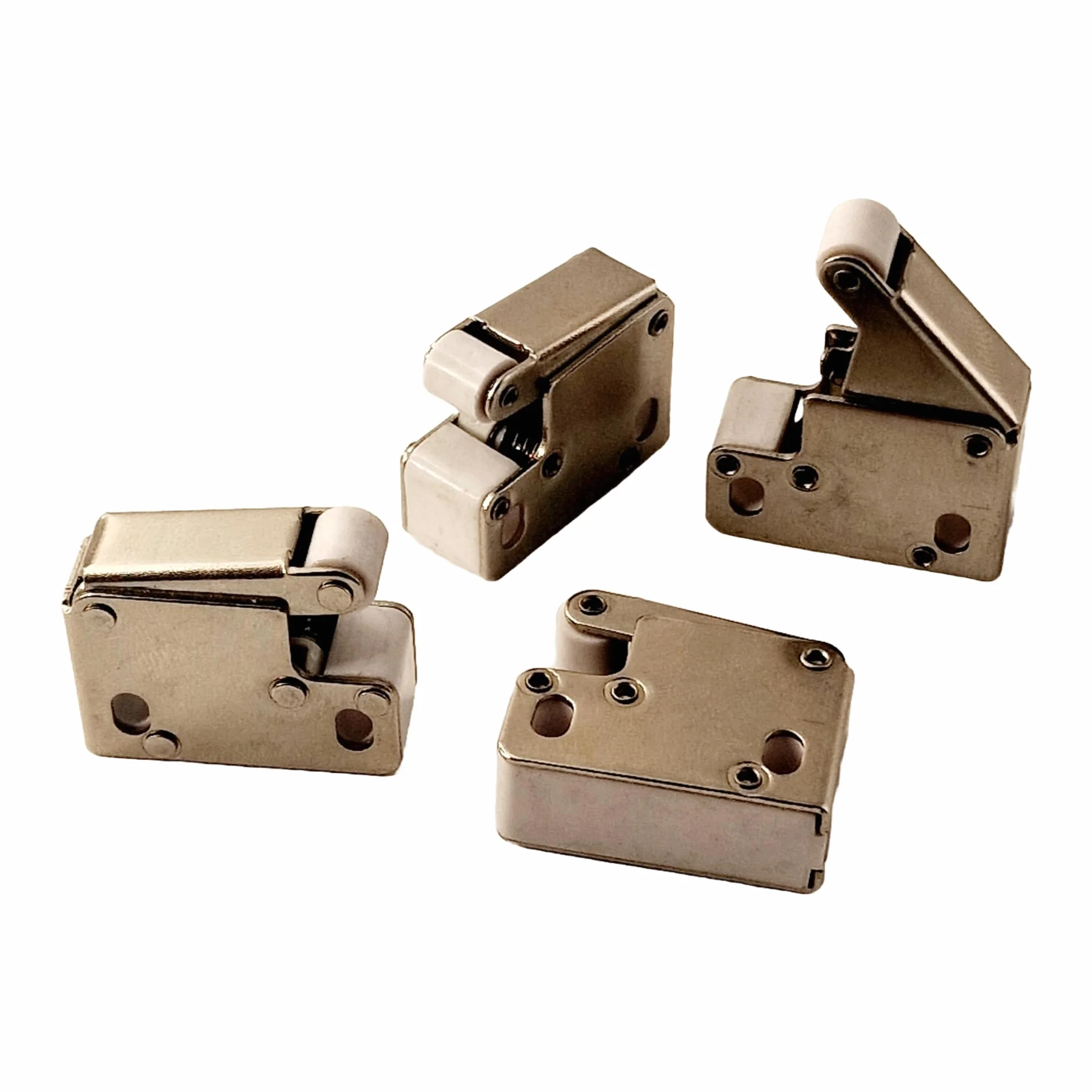 Mechanizm otwierania push pull Latch L001C do włazów inspekcyjnych