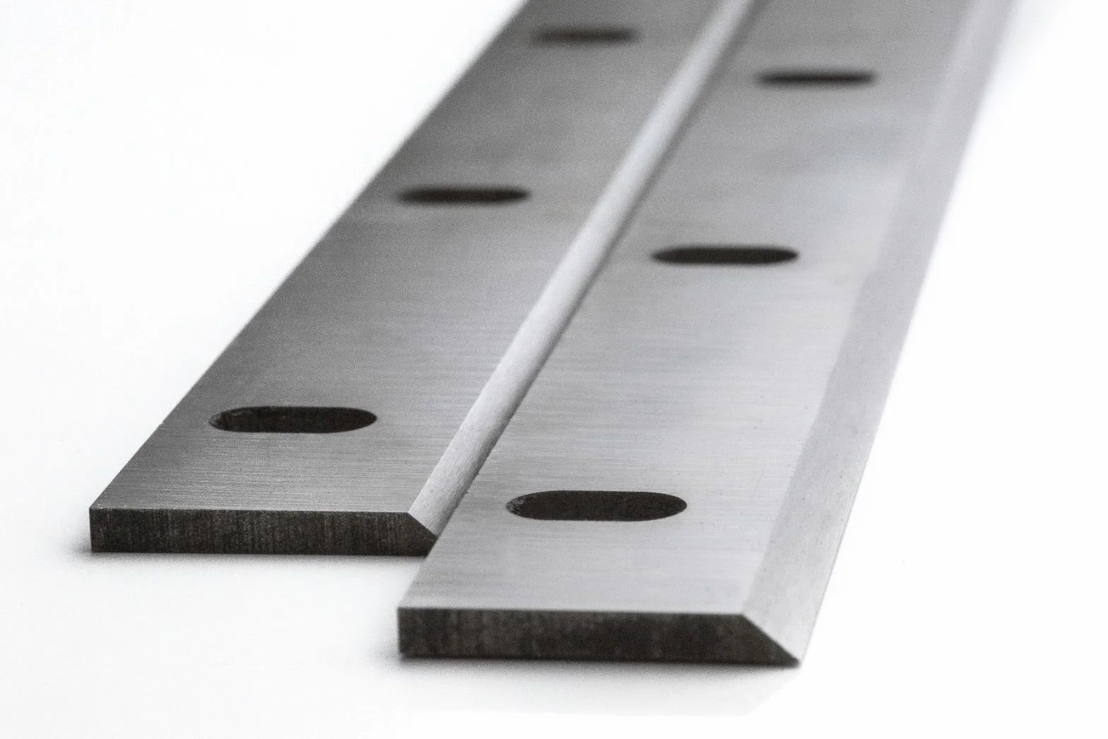 2 x nóż do strugania Emco 6020K HSS 210×30×3 mm