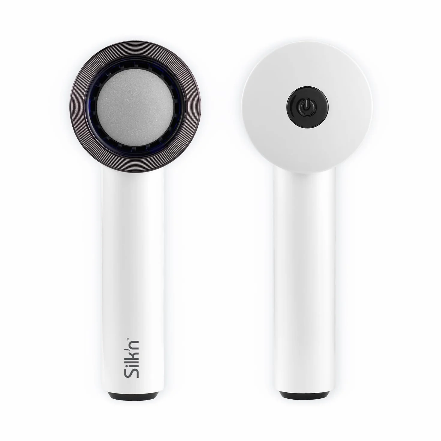 Silk'n VacuPedi czarny