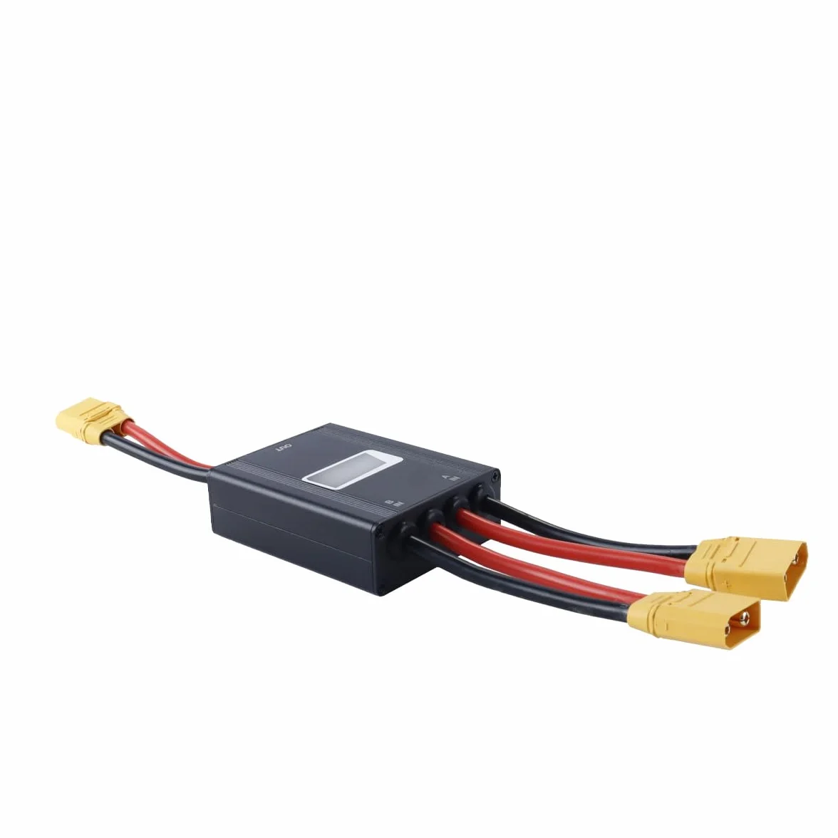 Ausi Podwójny adapter akumulatora 20V 72V 100A