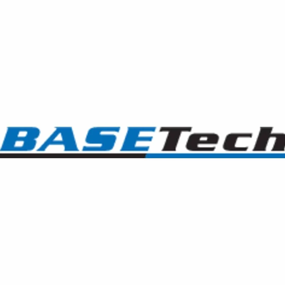 Basetech Walizka do przechowywania (dł. x szer. x wys.) 370 x 286 x 140 mm Liczba przegródek: 15 zmiennych przegródek 1 szt