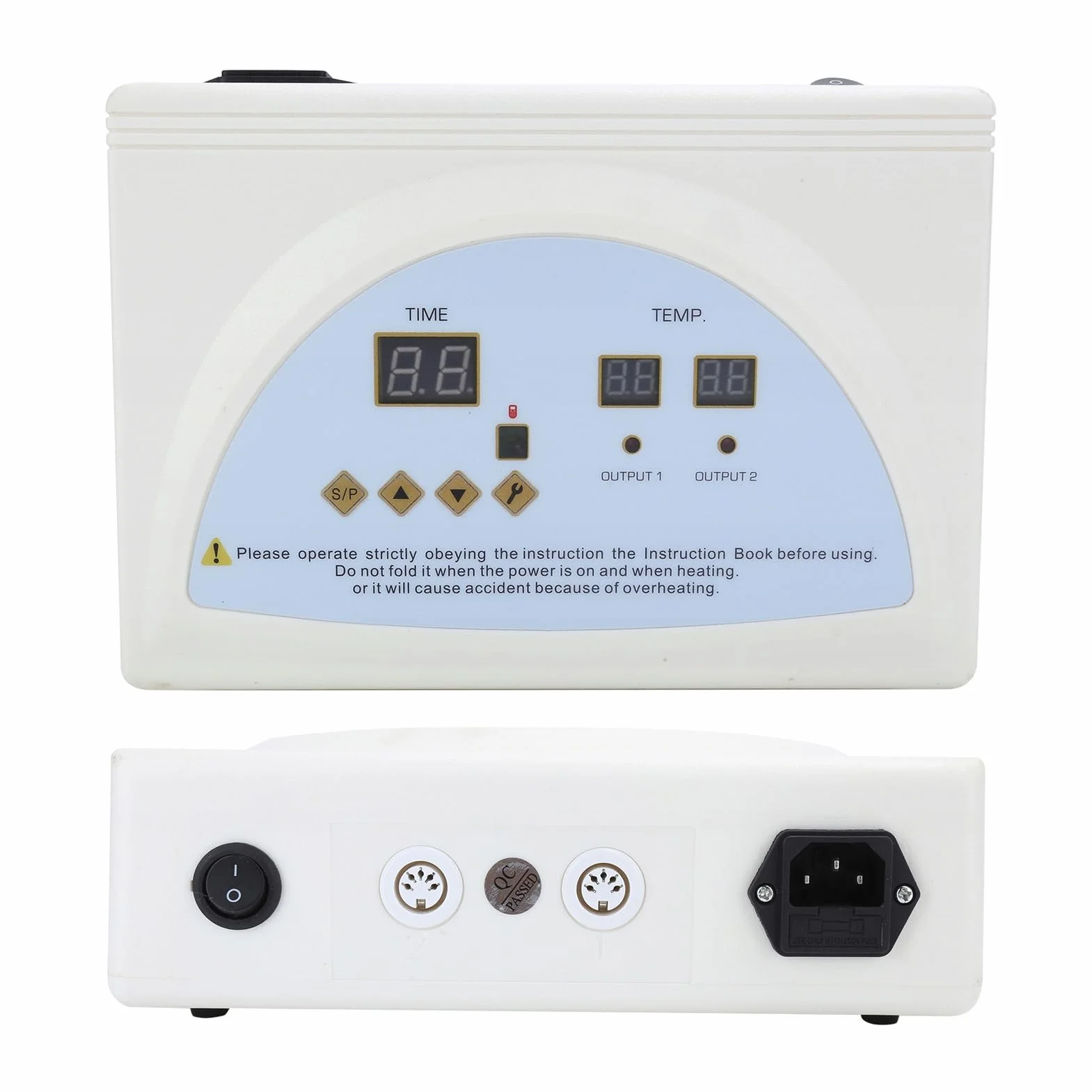 Profesjonalny Koc Modelujący Sylwetkę - Infrared KO-50 Sauna Koc, 650 W, Redukcja Cellulitu i Spalanie Tłuszczu, Regulacja Temperatury z Pilotem, Detoksykacja i Regeneracja, Wspomaga Odchudzanie