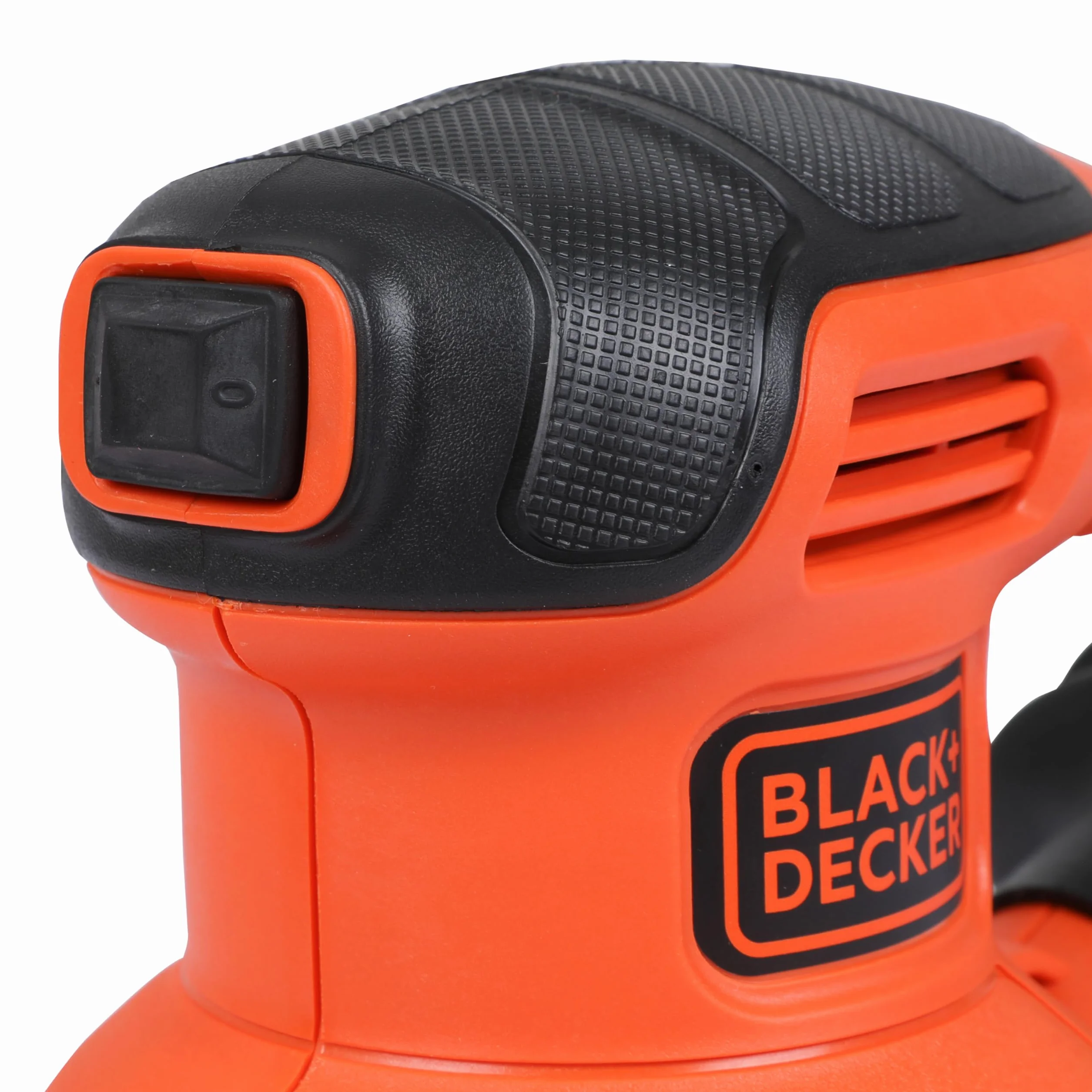 BEW210-QS - Lijadora Rotorbital 230W