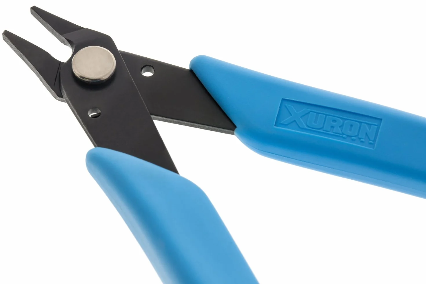 Xuron 475 Xuro Grip szczypce do nosa
