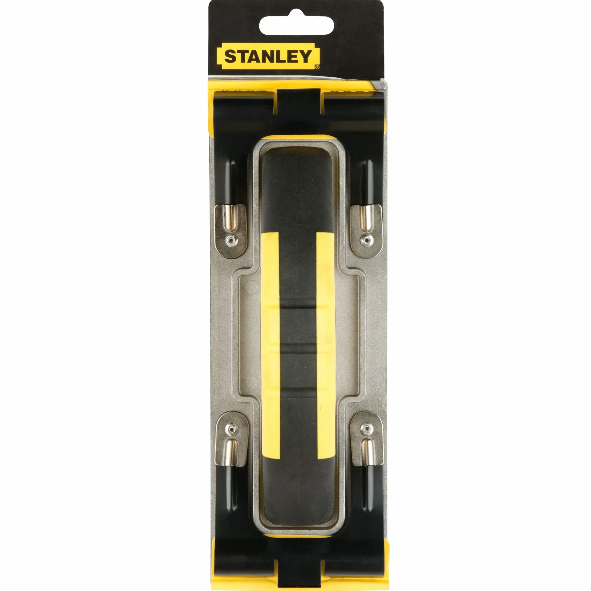 Stanley, Aluminiowy uchwyt do papieru ściernego, STHT0-05927