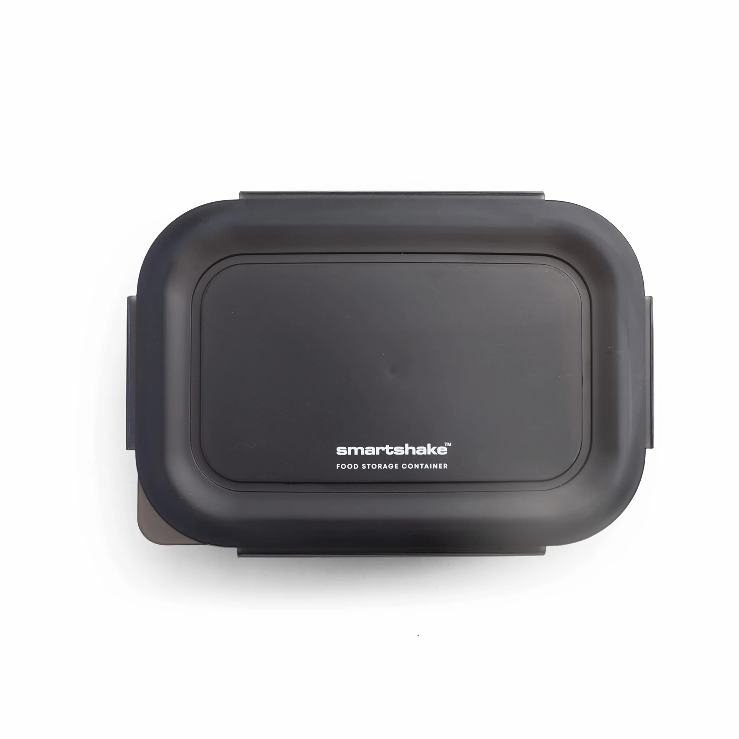 Smartshake Pojemnik do przechowywania żywności, czarny