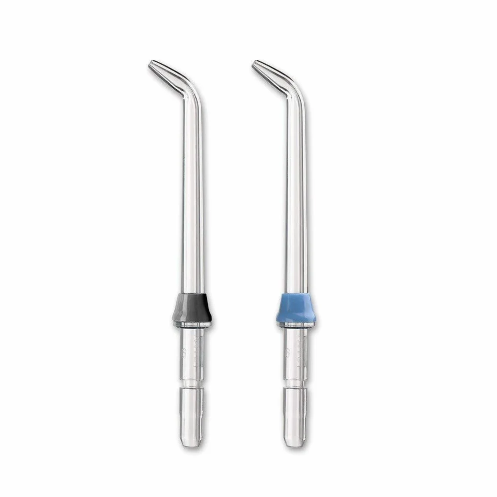 Waterpik Klasyczne końcówki Jet JT-100E 2 Końcówki