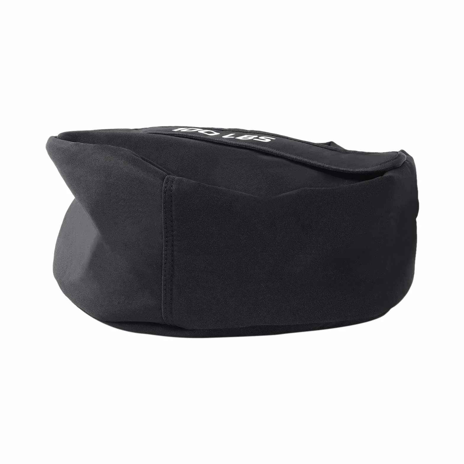 Torba na piasek, 40 cm, trening siłowy, trening siłowy, Aid Sandba do treningu funkcjonalnego, fitnessu, siły, 100 kg pojemności