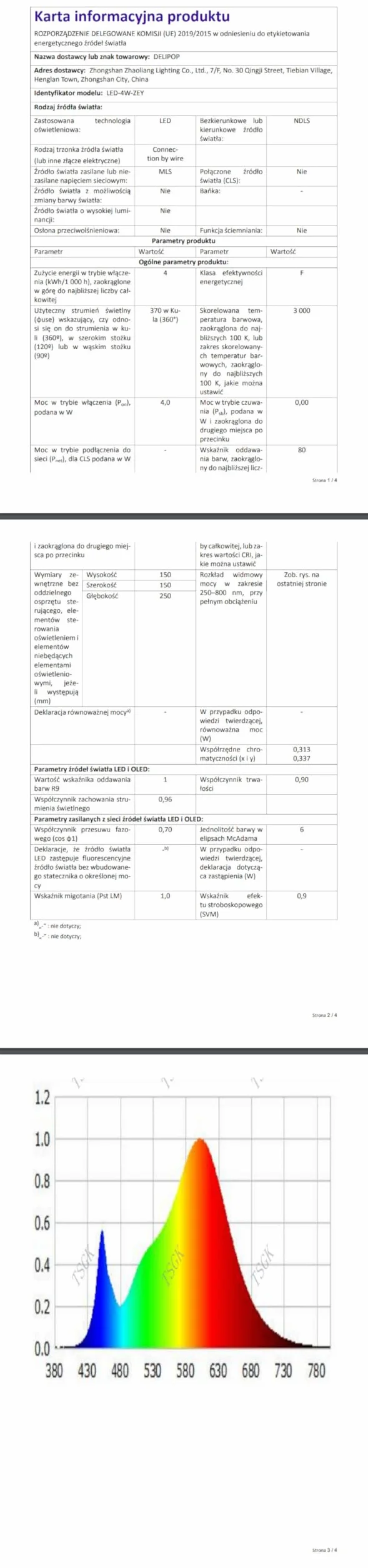 DELIPOP Kula plazmowa, magiczna kula plazmowa, wrażliwa na dotyk i dźwięk, elektrostatyczna kula ze szkła, migająca zabawka edukacyjna, fizyka, lampa błyskowa, czerwona