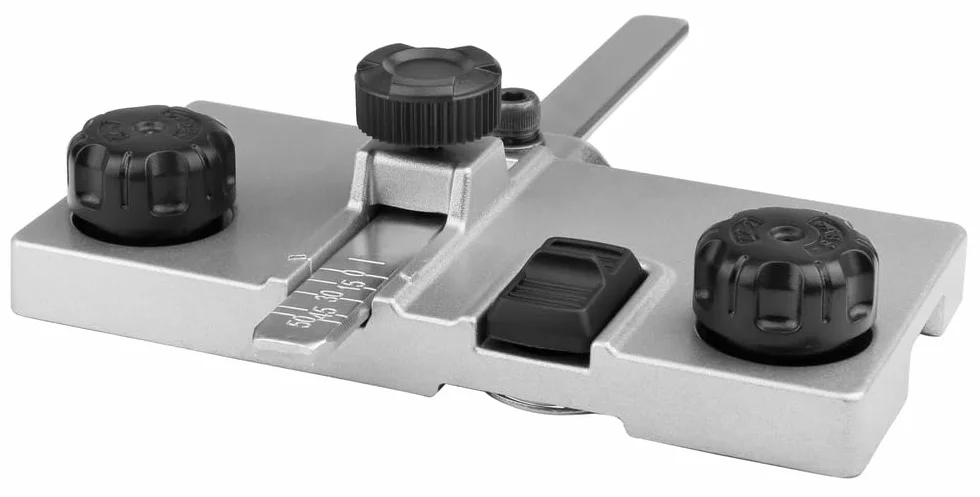 Adapter Prowadnicy