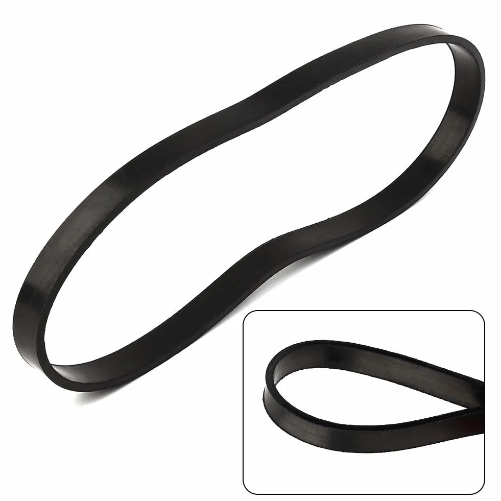 Gumowy pasek do opon do piły taśmowej, części zamienne do obróbki drewna, gumowy pasek do piły taśmowej, gumowy pierścień 20-35 cm (do 30 cm)