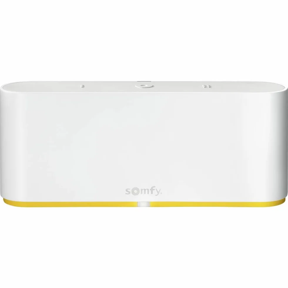 Somfy 1870595 – TaHoma Switch