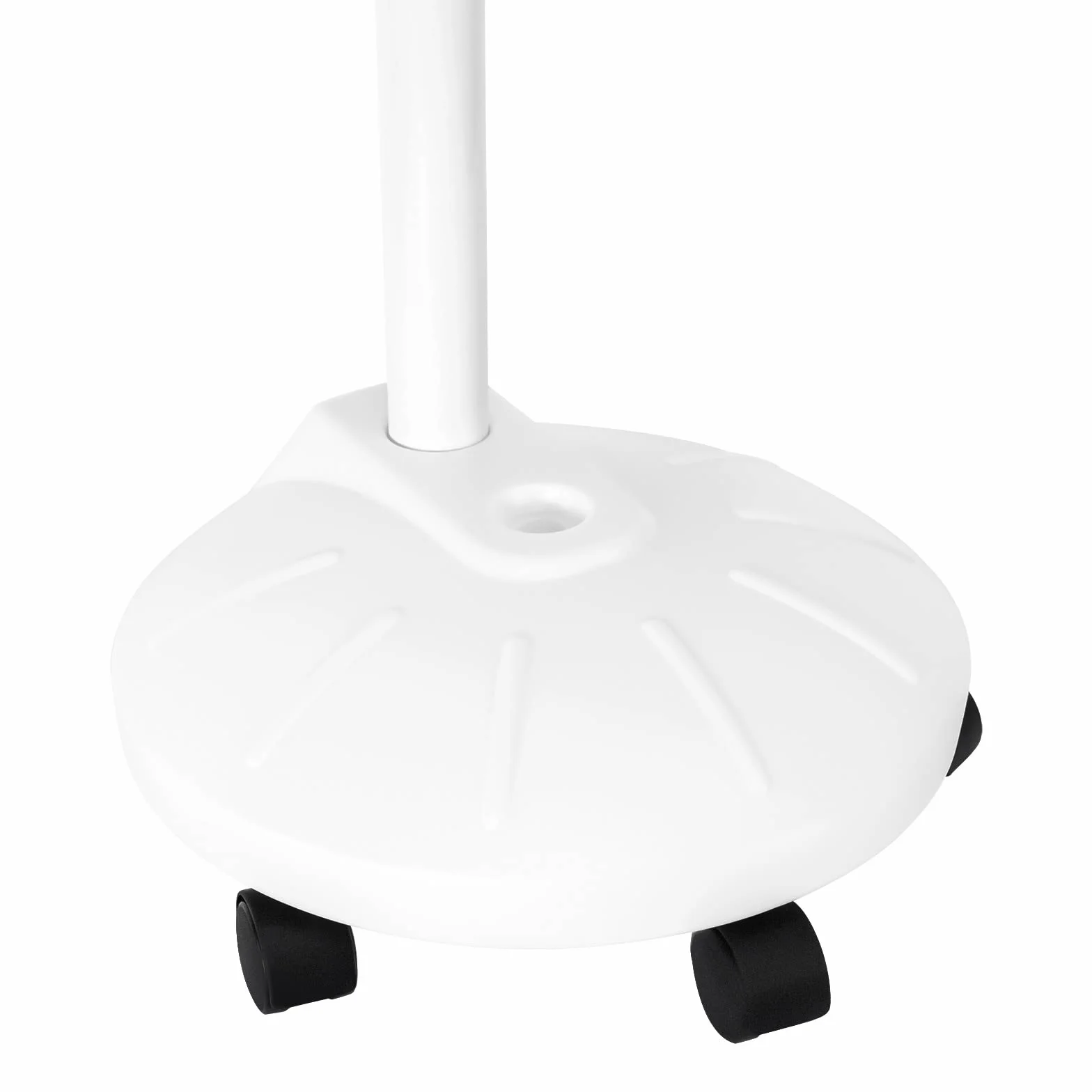 Lampa na podczerwień 275 W, czerwone światło, regulowana lampa grzewcza z timerem i kółkami, światło na podczerwień, do łagodzenia bólu, półka, dziesięć poziomów temperatury