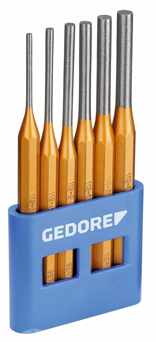 Gedore Dziurkacz równoległy 116 A