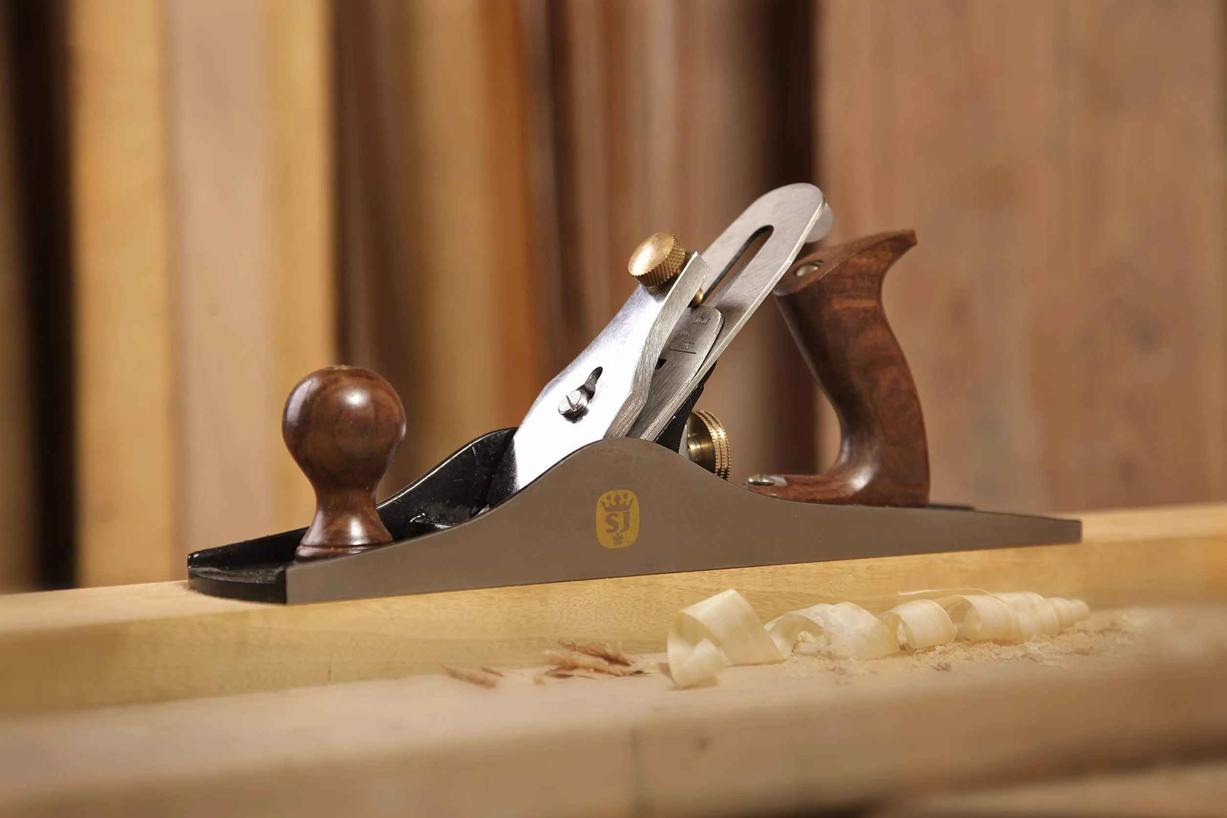 Spear & Jackson CJP5 Carpenters Nr 5 Jack Strug