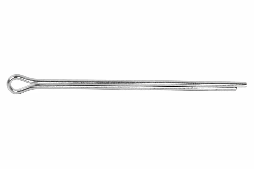 CoFan 00202040 – Opakowanie 500 szpilek płetwy (2 x 40 mm, DIN-94)