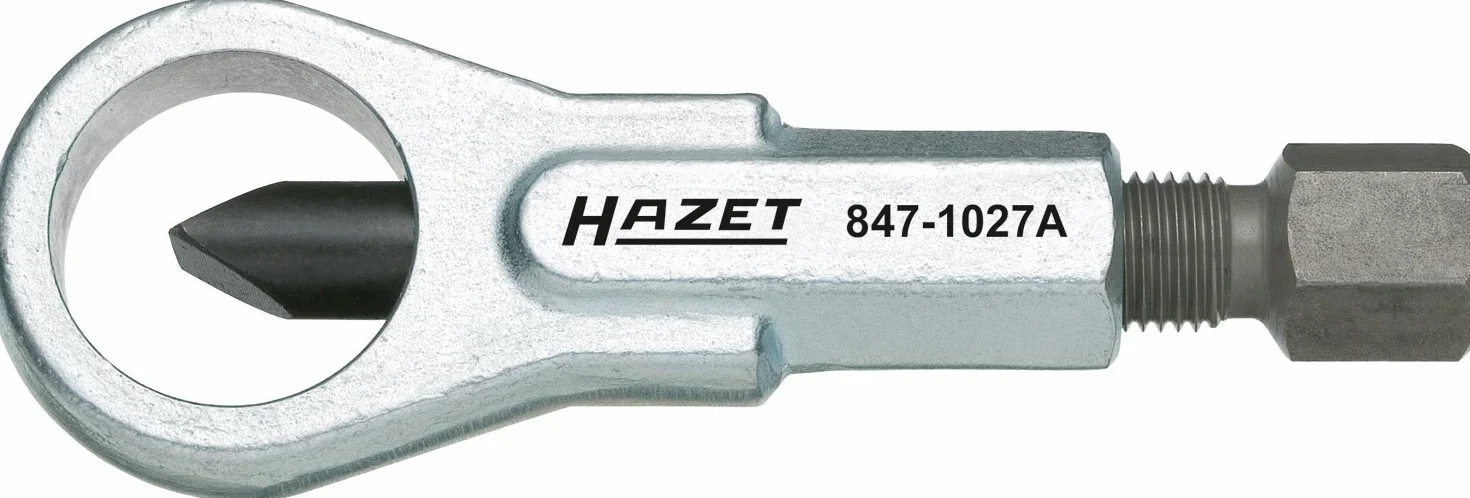 Hazet 847-1027A Mechaniczny rozdzielacz nakrętek