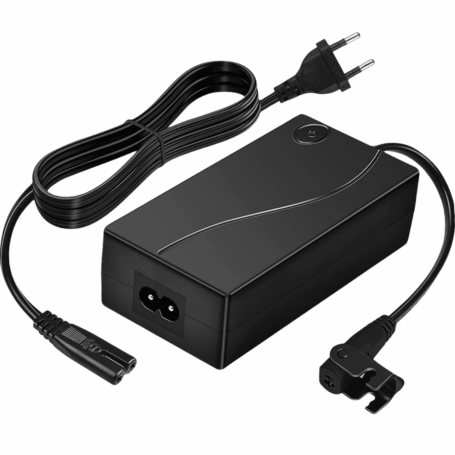 Aicharynic Fotel relaksacyjny 29 V, 2 A, elektryczny adapter sieciowy, zasilacz sieciowy 58 W, transformator Power Recliner z kablem sieciowym AC, transformator do podnoszenia krzesła lub Power