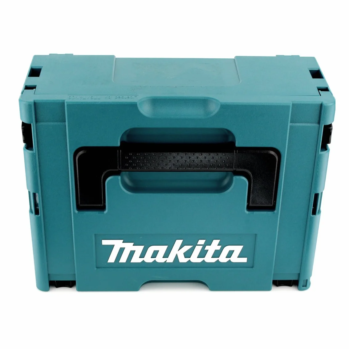 Makita DFS 251 ZJ 18 V Li-Ion wkrętarka do suchej zabudowy bezszczotkowa Solo w Makpac – bez akumulatora, bez ładowarki