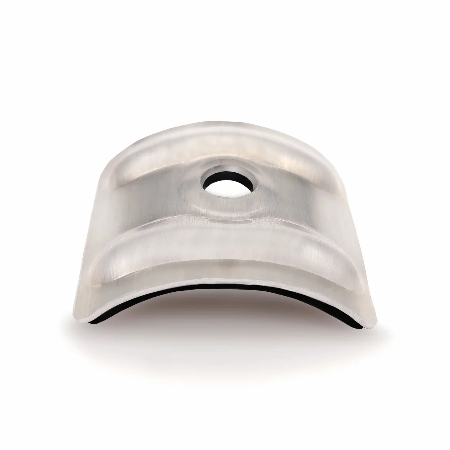 Kalotten Sinus 76/18 do płyt falistych, 100 sztuk