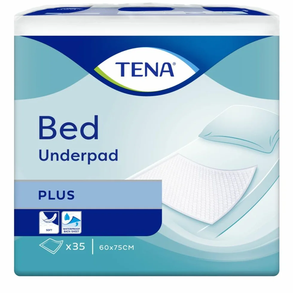 Tena Tenabed Plus 60x90 35U