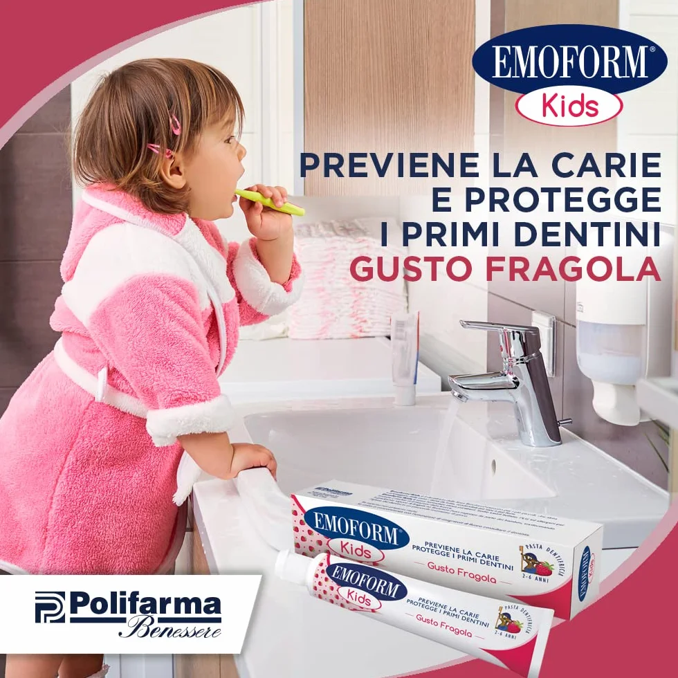 Emoform Dzieci 50 ml