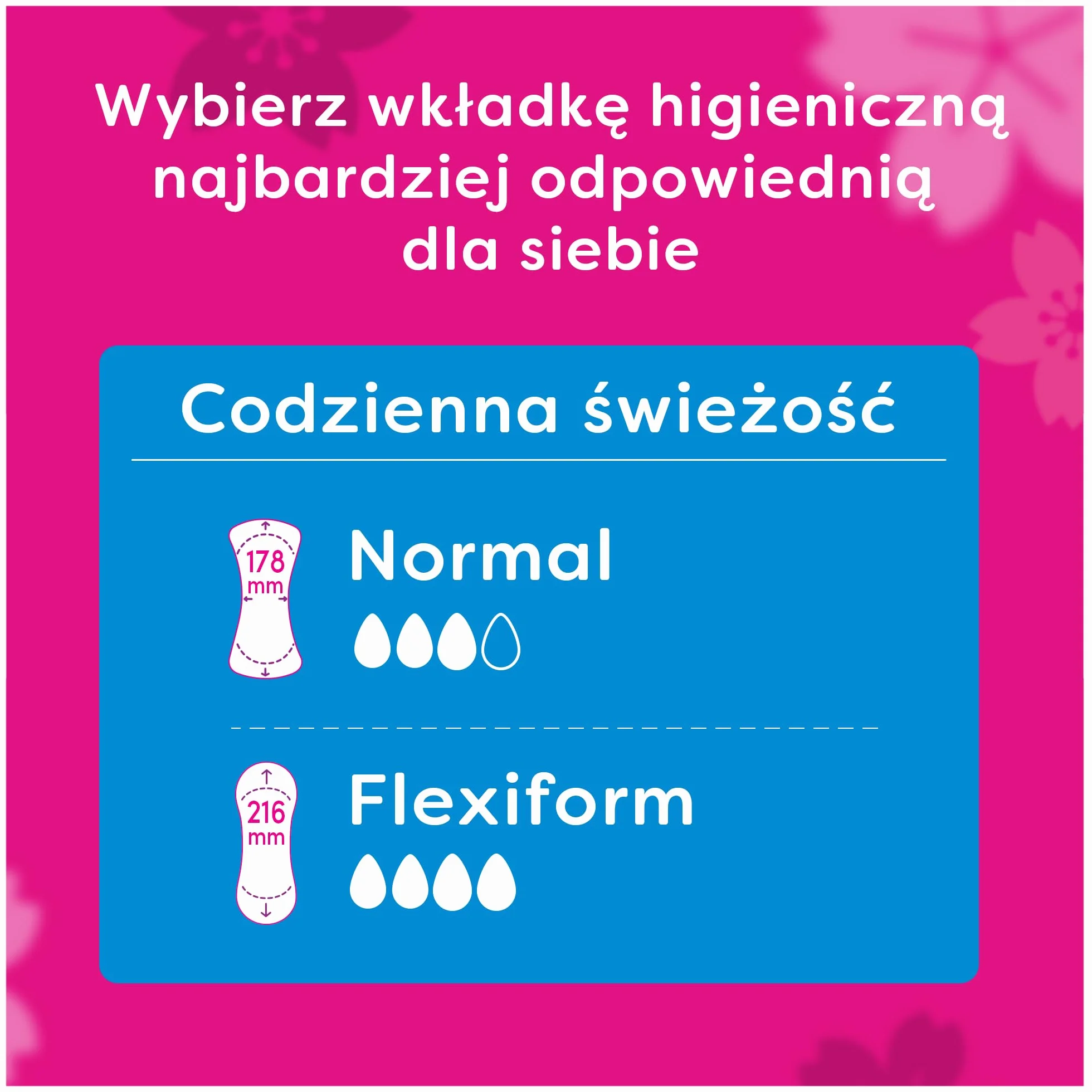 Carefree Cotton Aloe 76 szt. Wkładki higieniczne o zapachu aloesowym