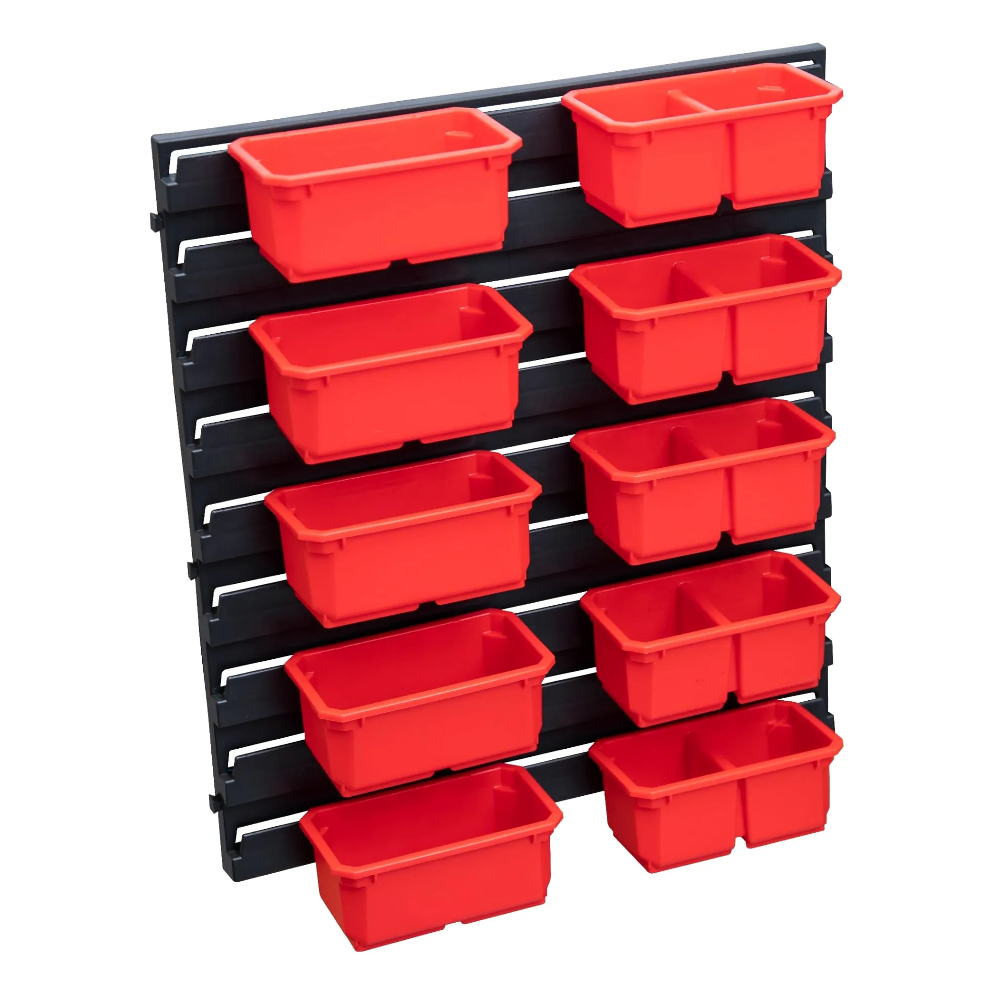 Zestaw 11-częściowy FX Qbrick System pojemnik 4973 do walizki na narzędzia Qbrick One L/M skrzynka na narzędzia skrzynka na narzędzia przechowywanie narzędzi (KG)