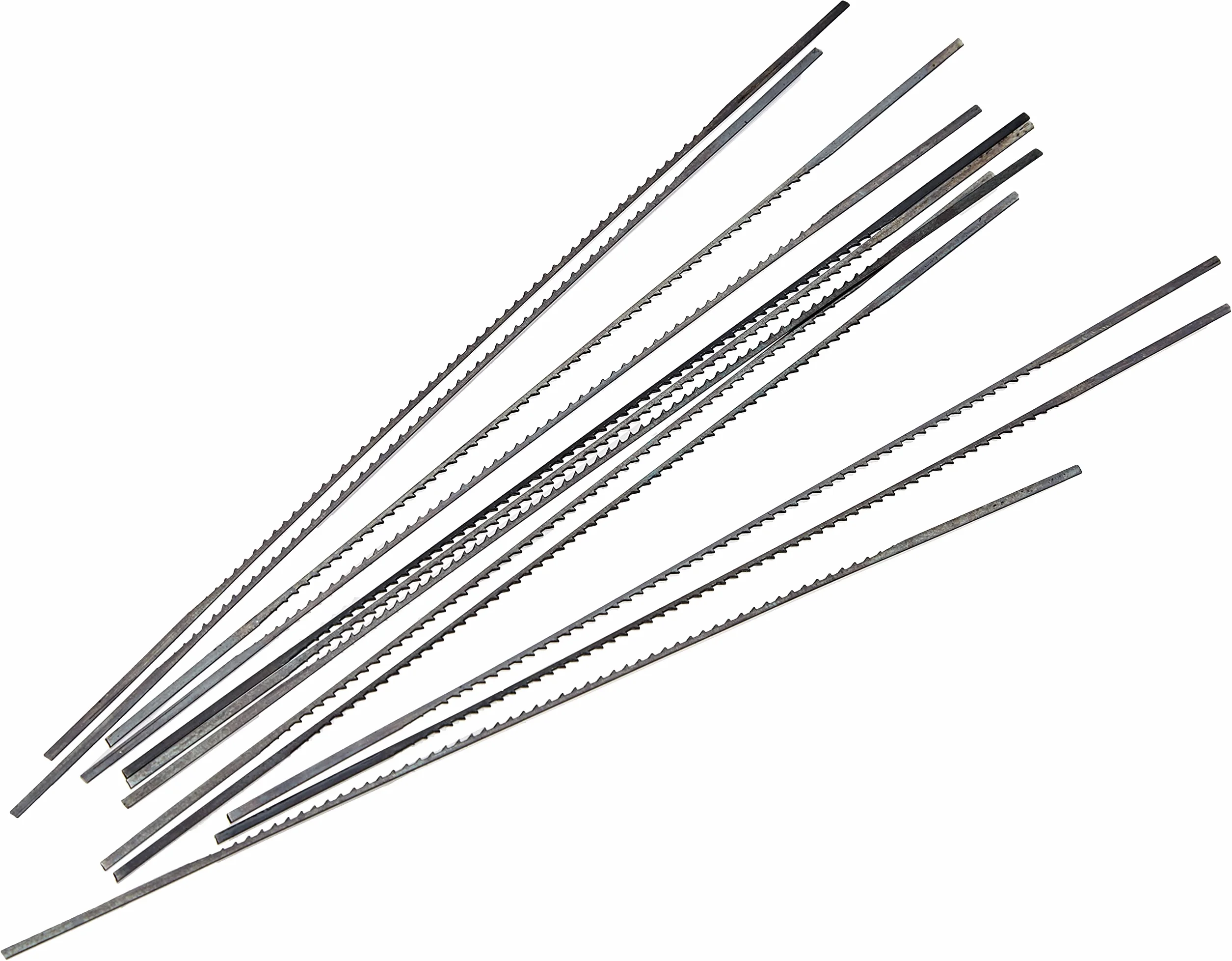 Proxxon 28117 Super-Cut brzeszczoty do piły spiralnej, standardowe