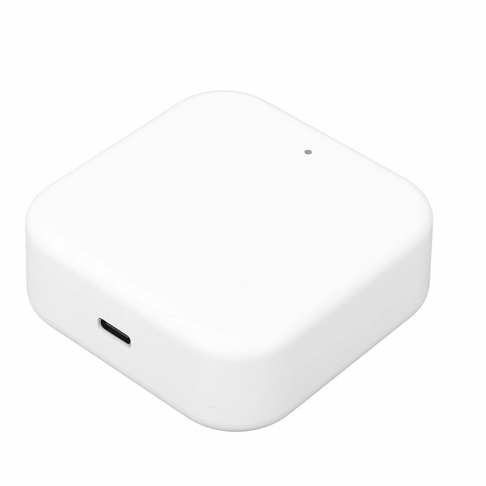 Bramka G2 Inteligentna Blokada Bramka Wi-Fi Zdalny Głos do Kontroli Aplikacji TTLOCK Wygodny Inteligentny Zamek Hub WiFi dla Domu