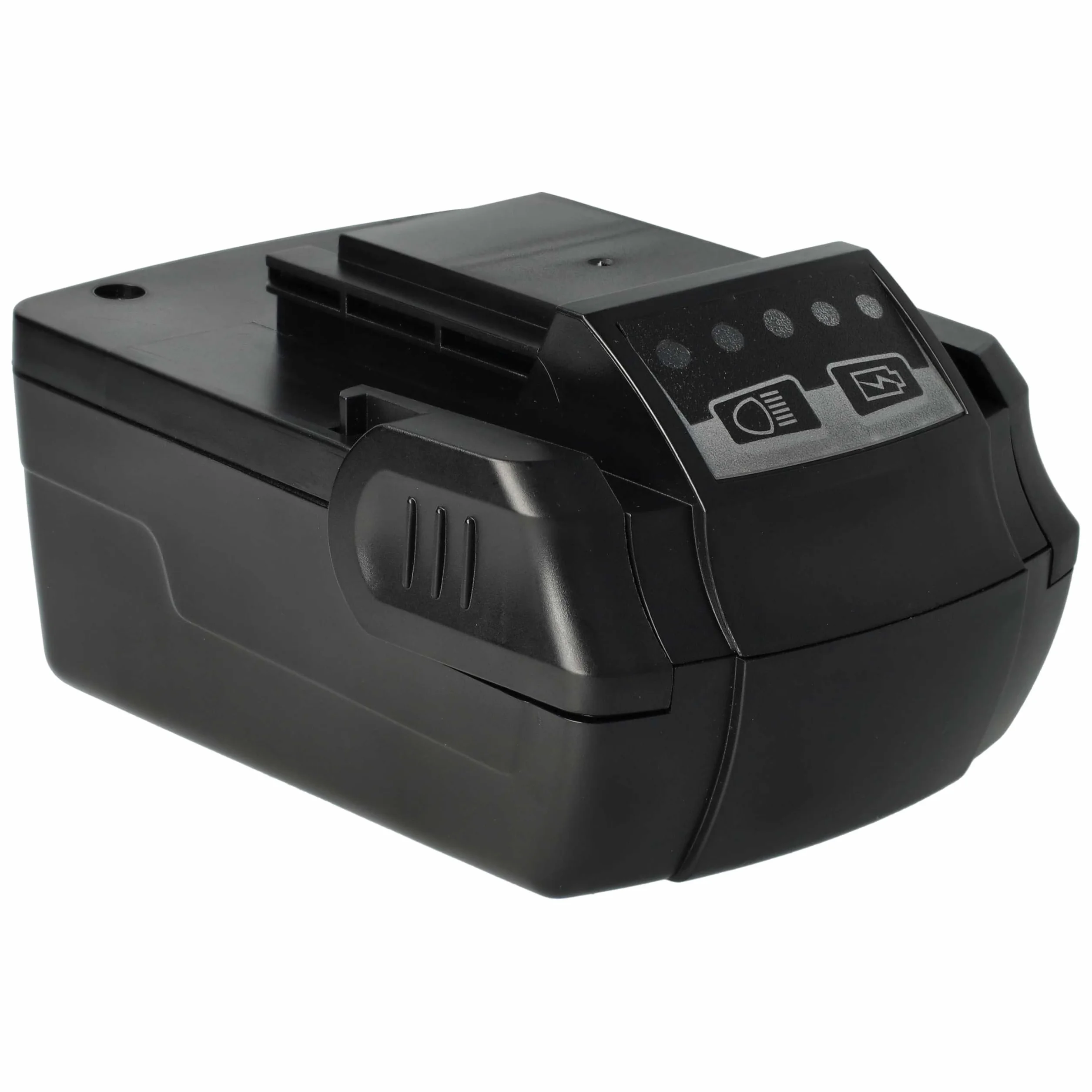 vhbw akumulator litowo-jonowy 4000 mAh (18 V) nadaje się do narzędzi elektronicznych Kress 180 AFB, 180 AFT, 180 ATBS zastępuje APF 180/4.2, 98044607