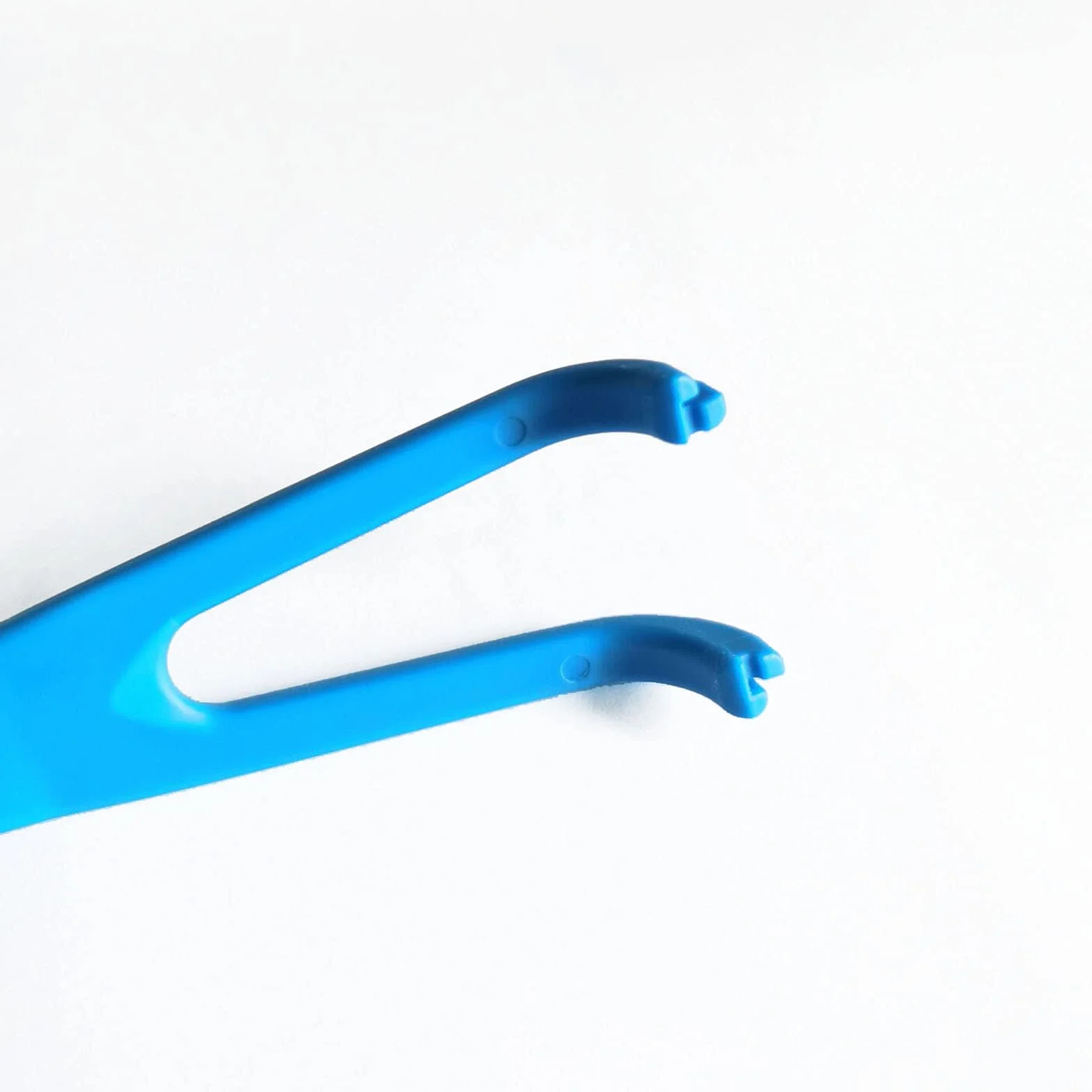 1 PC Uchwyt Dental Floss Pomo Higieny Jamy Ustnej Wykałaczki Uchwyt do Pielęgnacji Zębów Inteental Teeth Cleaning Tools-AZEM