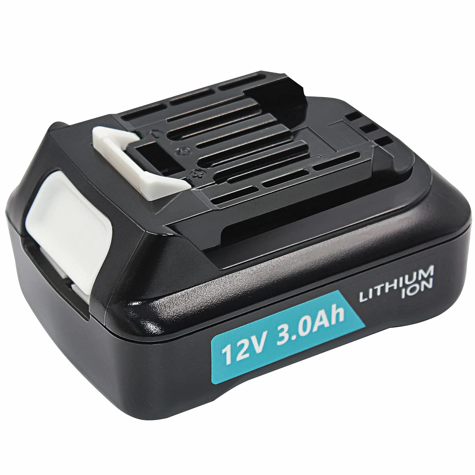 12 V 3,0 Ah akumulator litowo-jonowy zamienny dla Makita BL1021B BL1015 BL1020B BL1041B BL1016 197396-9 632F59-1