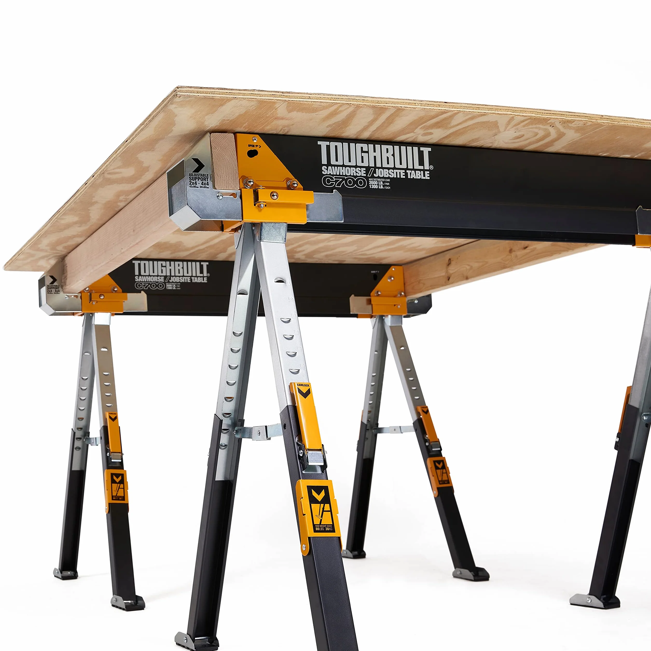 ToughBuilt TB-C700-2 Konik piłowy