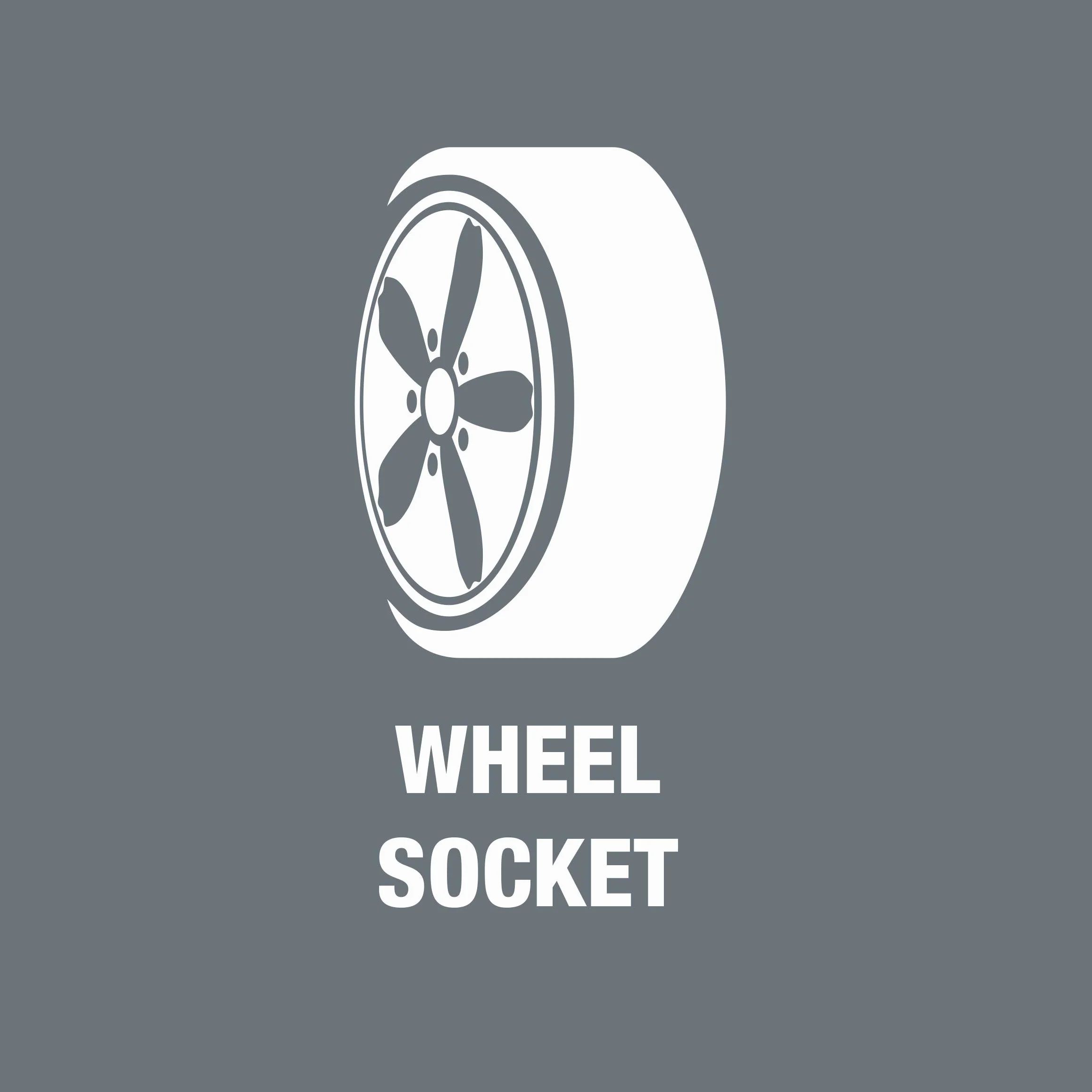 Wera 8790 C Wheel Impaktor 19,0