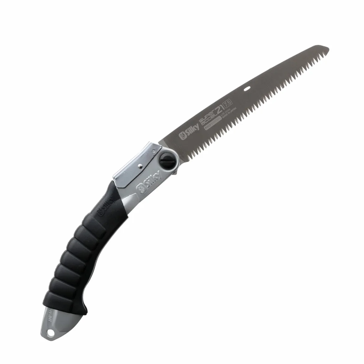 Silky Super Accel piła składana 210 mm 7,5/30 mm