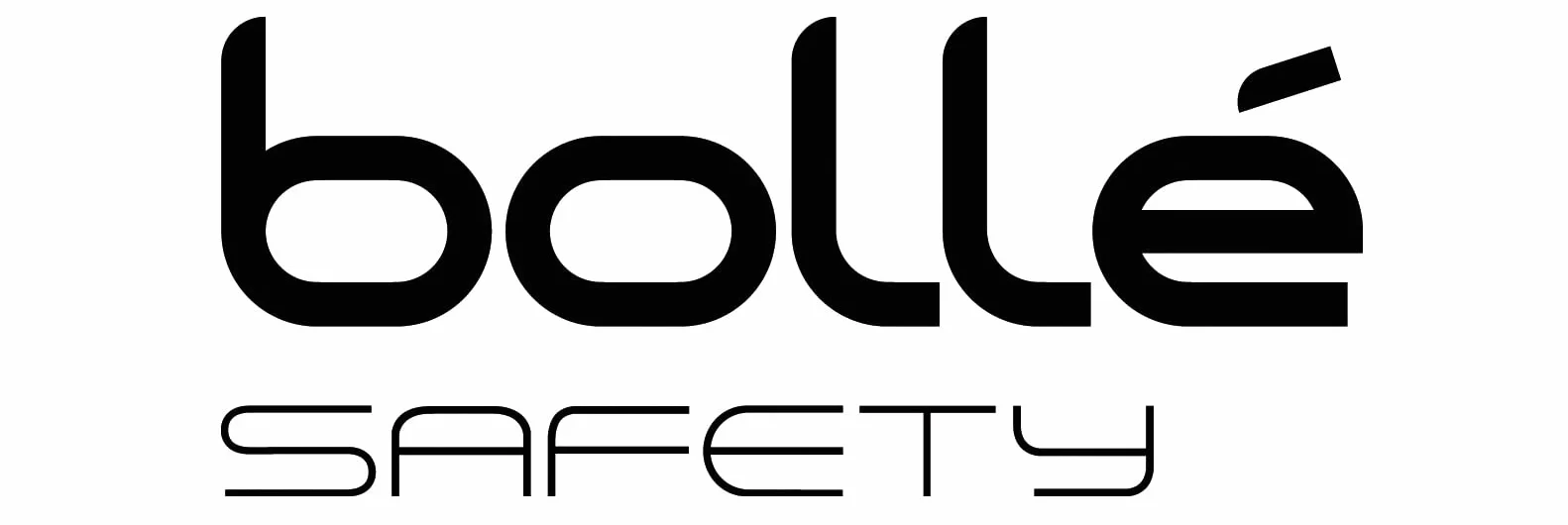 Bollé Safety COBFTPSI "Cobra" Black okulary ochronne z przezroczystymi soczewkami, rozmiar uniwersalny