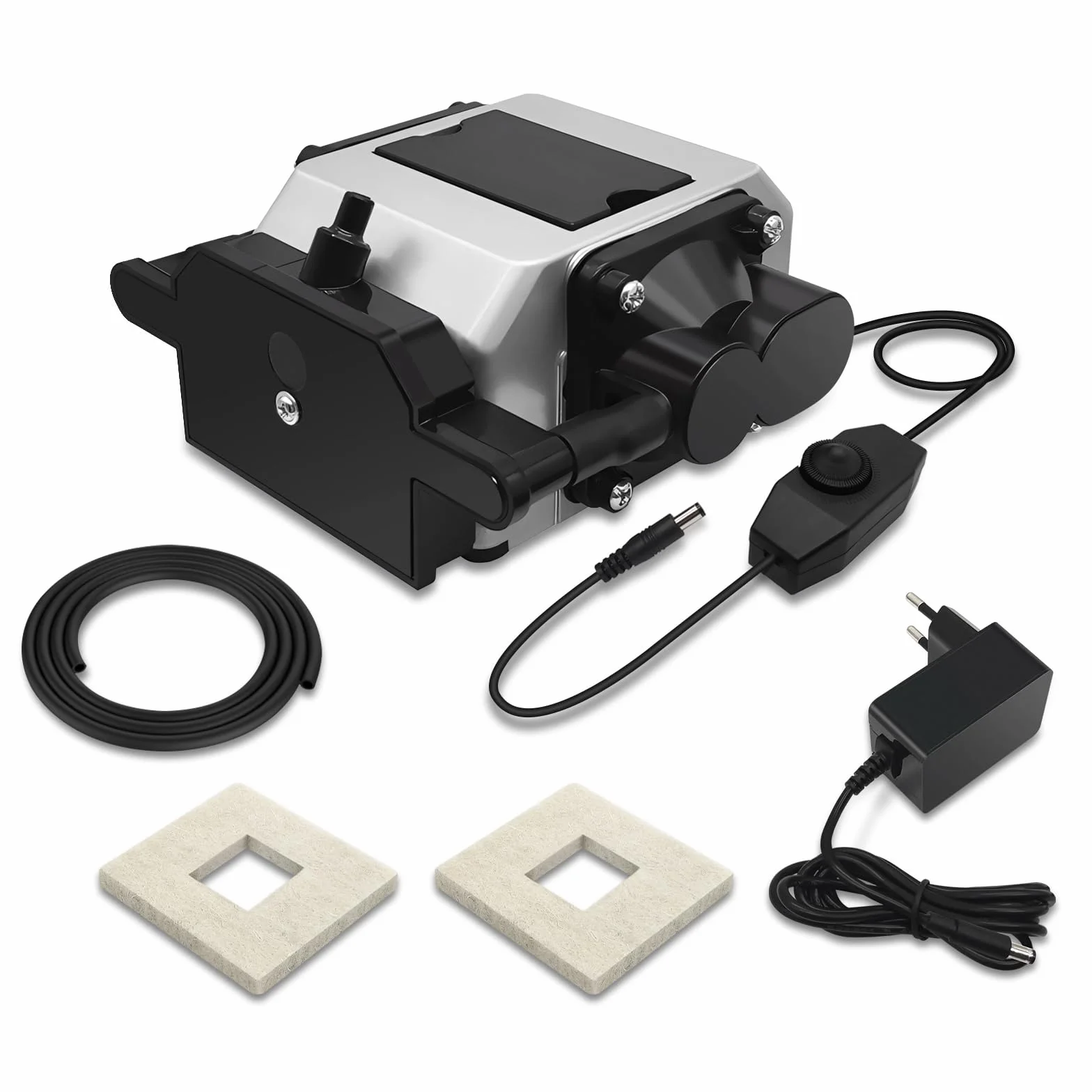 LASER TREE Air Assist laserowa pompa wspomagająca 10-30 l/min 220V do wycinarki laserowej
