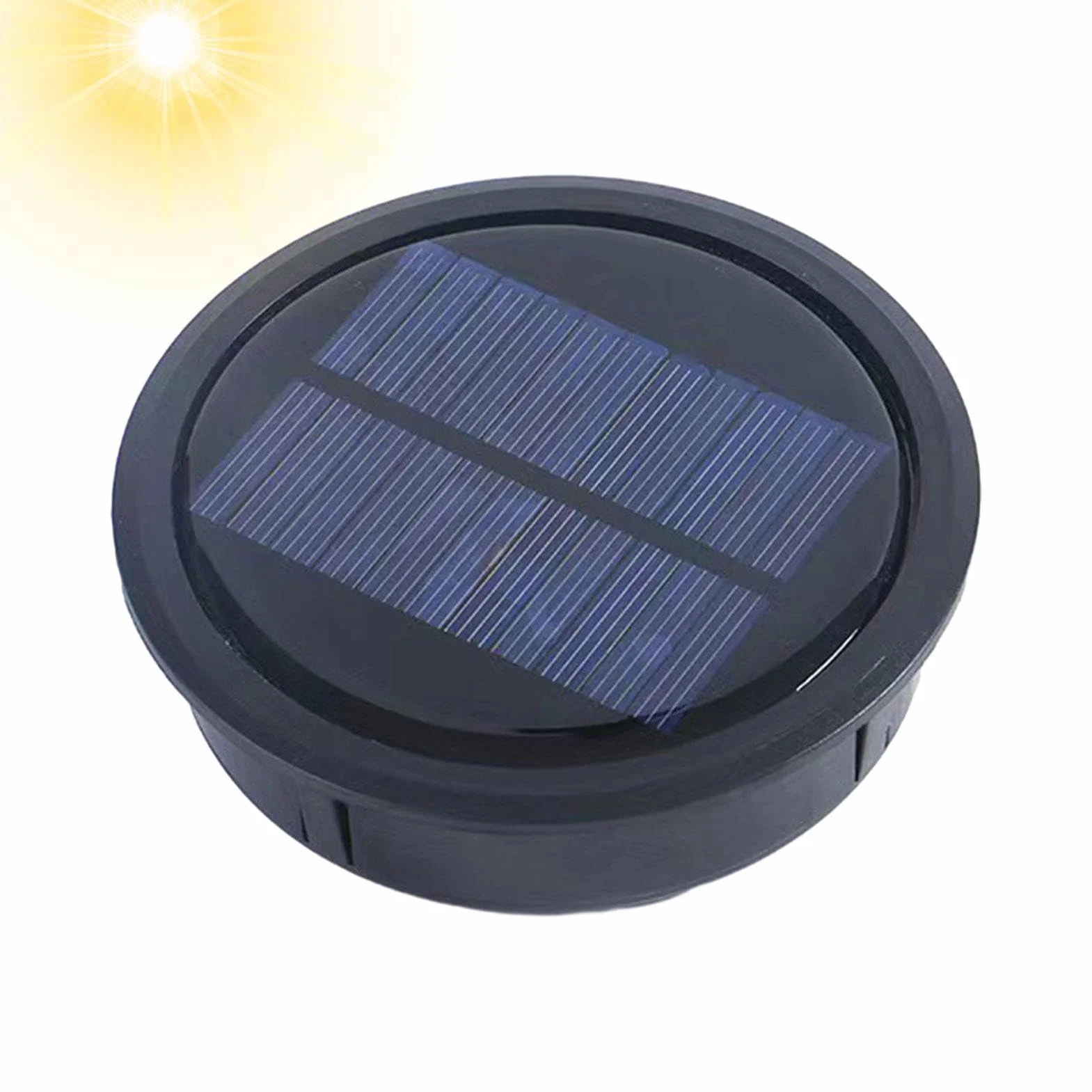 Zamienniki do lamp solarnych, zamienna wodoszczelna pokrywa do lamp solarnych, zamienniki do lamp solarnych, zamienna pokrywa do latarni solarnej, zamiennik do lampy solarnej, zamienna pokrywa do
