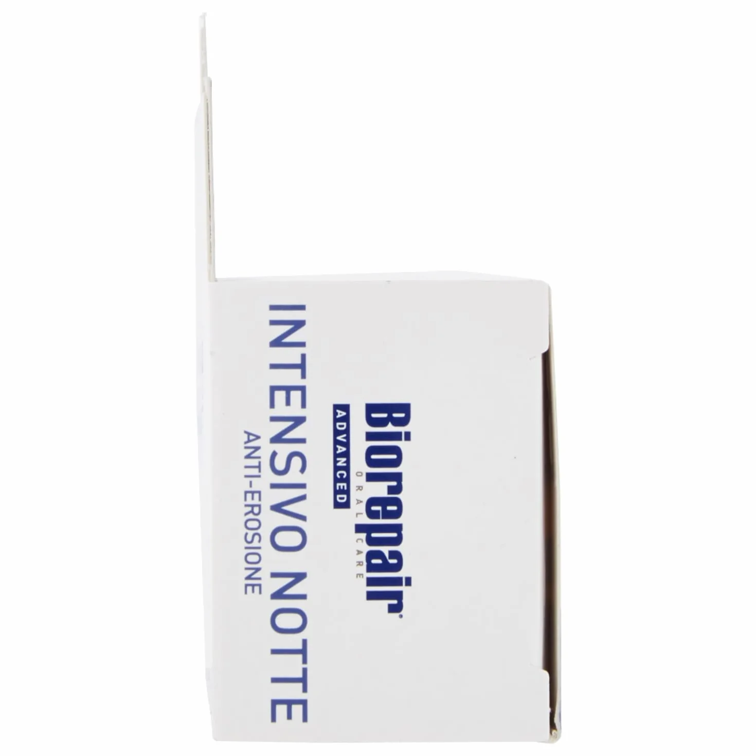 Biorepair Oral Care pasta do zębów do naprawy i ochrony, intensywna nocna naprawa, 75 ml