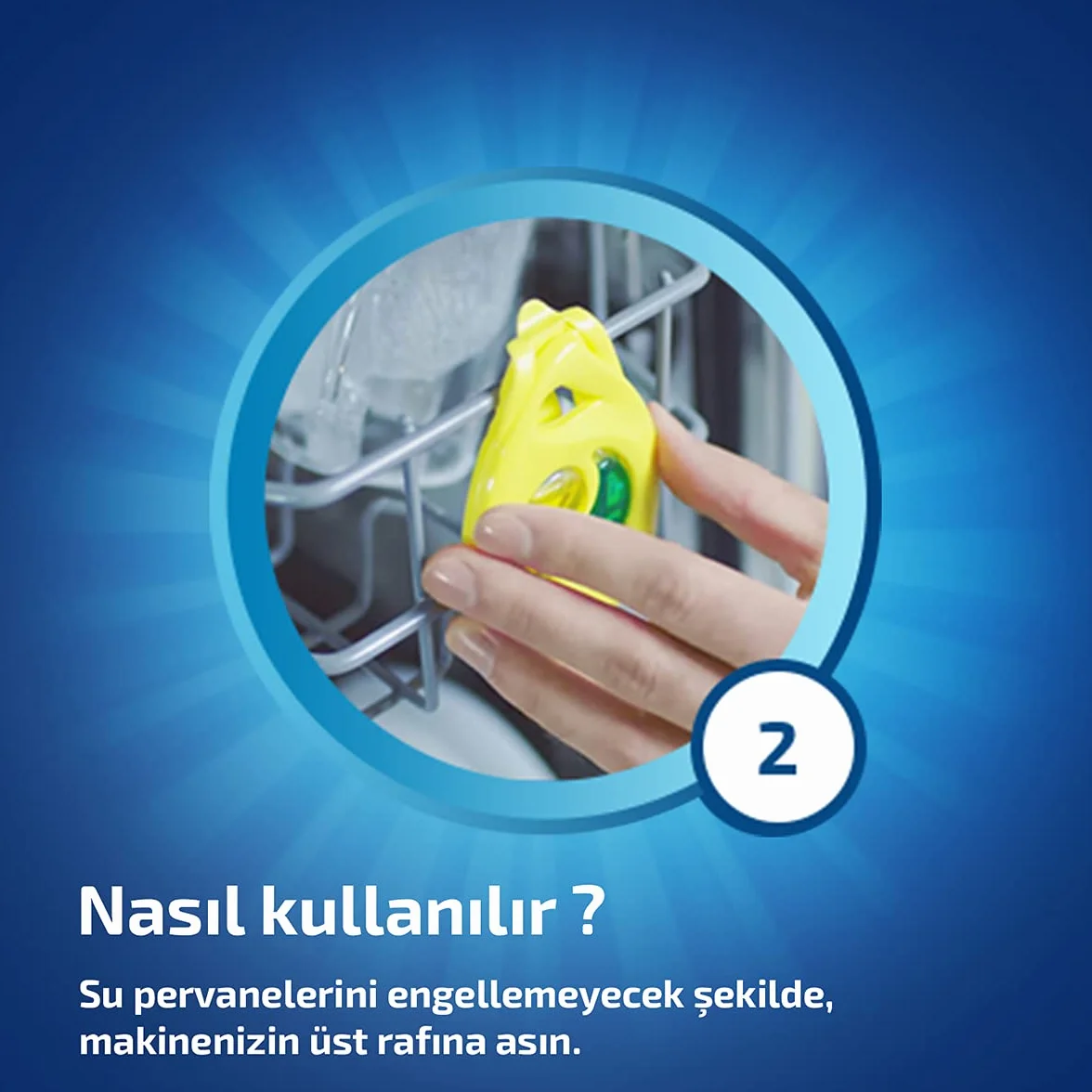 Reckitt Deo Odświeżacz do Zmywarki, 5 ml