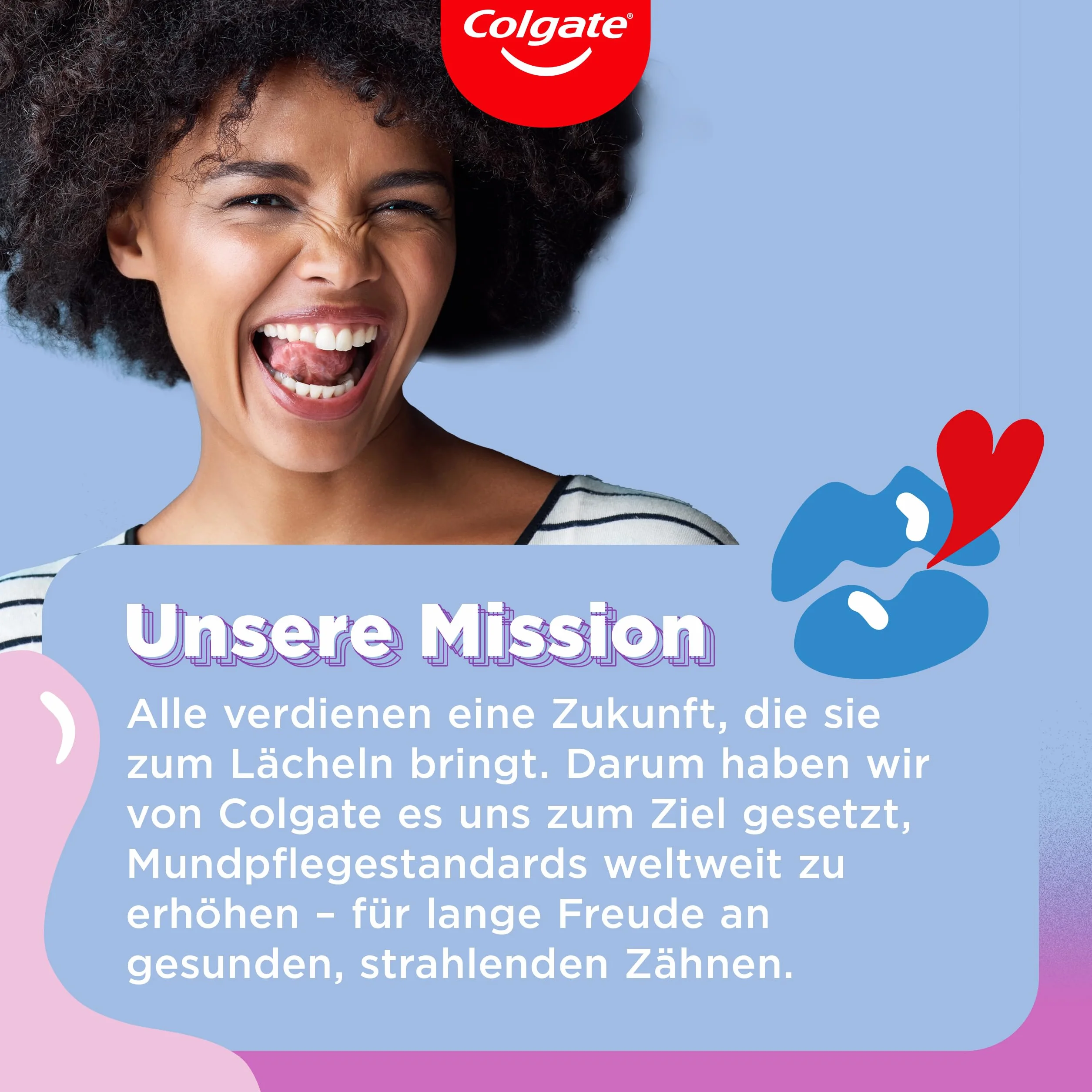 Colgate Płyn do płukania jamy ustnej All In one 6 x 500 ml – zapewnia natychmiastową i trwałą świeżość i ochronę przed próchnicą - antybakteryjne czyszczenie jamy ustnej i zębów bez alkoholu ** dla