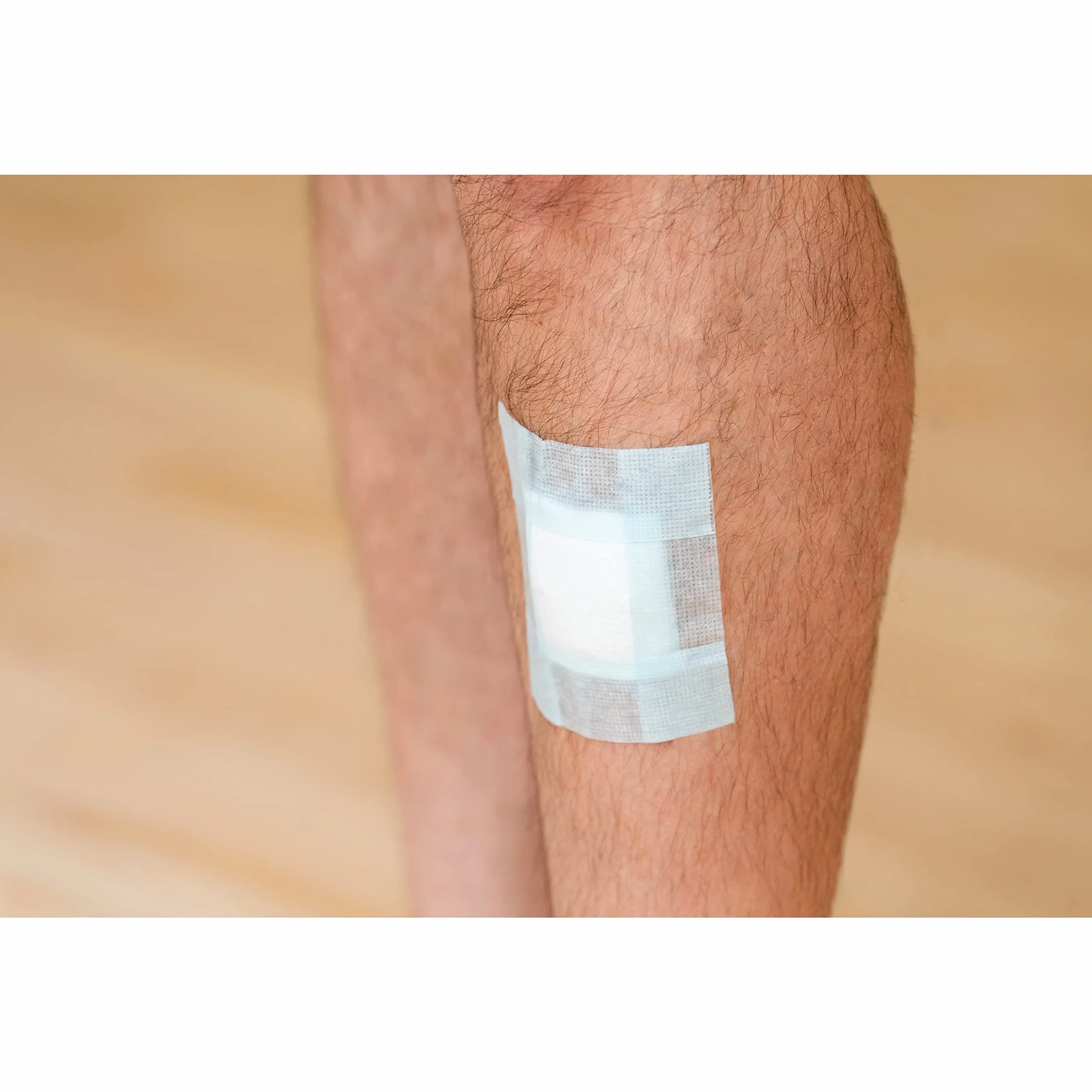 Nexcare Mocny plaster do bezbolesnego usuwania, 2,5 x 360 cm, rolka