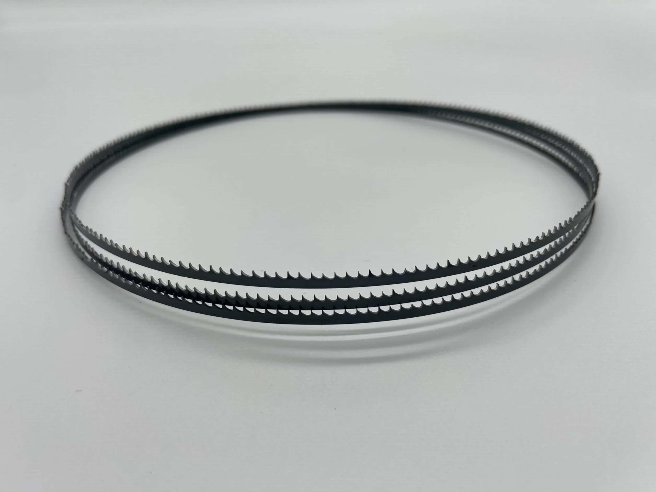 AYAO Zestaw taśm do piły taśmowej 1790 mm 3,5 mm 6,5 mm 9,5 mm 3 szt.