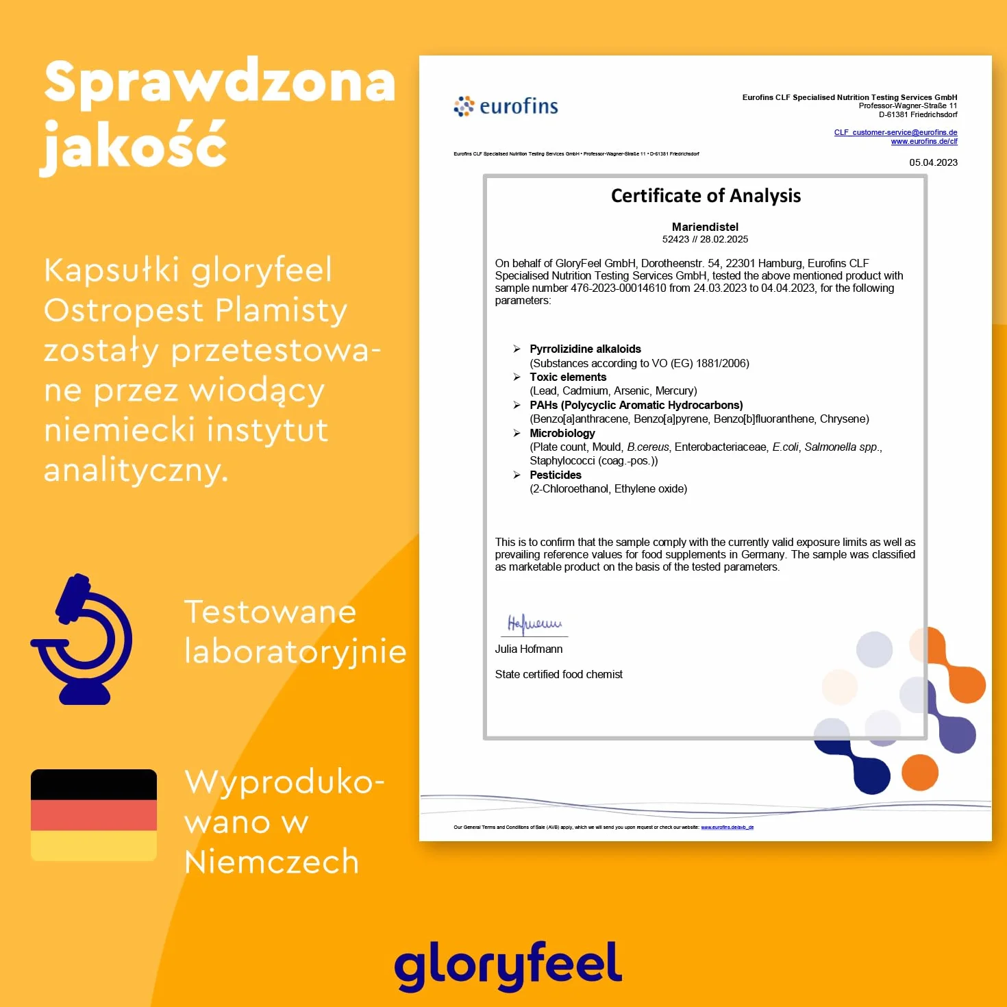 Ostropest plamisty 500 mg z karczochem 400 mg mniszkiem lekarskim desmodium 120 kapsułek sylimaryna