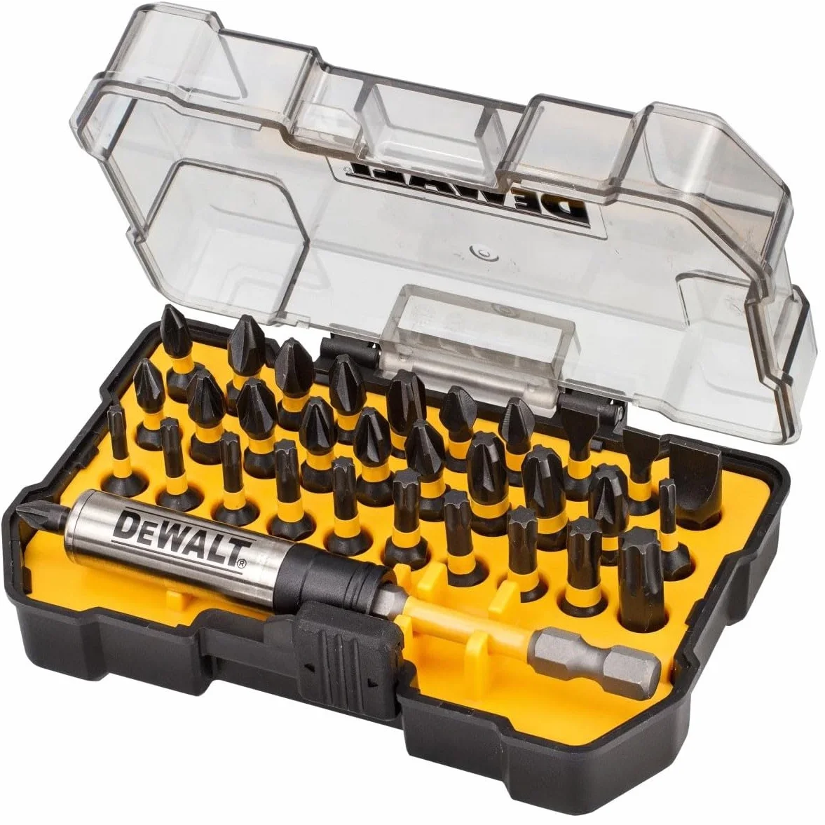 DEWALT DEWDT70587QZ zestaw wkrętaków
