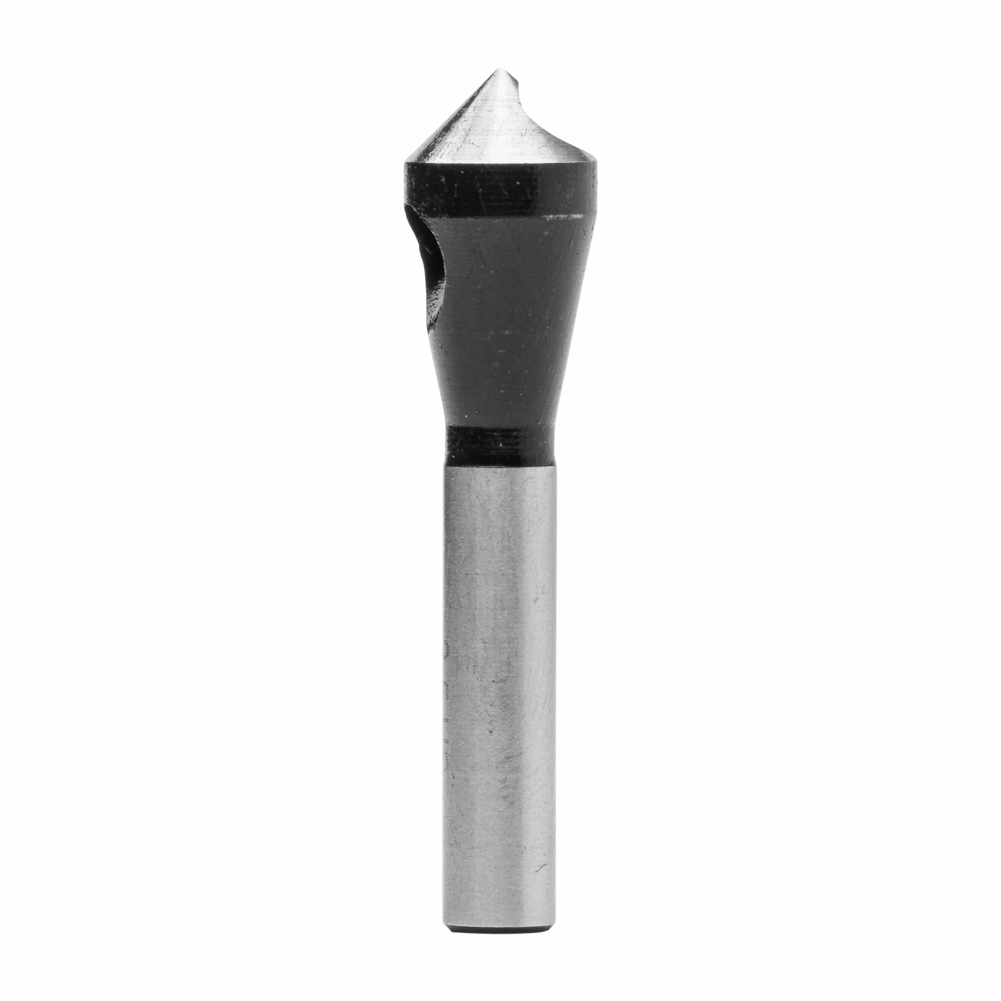 ENT 45330 Poglebiacz poprzeczny HSS-Co (kobalt), srednica (D) 2-5 mm, GL 45 mm, E 90°, S 6 mm